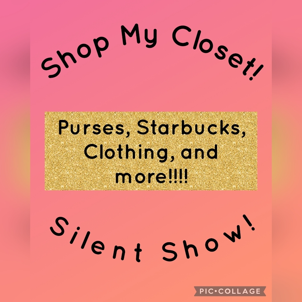 Silent Show Listing!